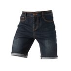 Zimtstern Bikerz Denim  Herren  Jeans & Freizeithose blau Größe XL Commuting |
