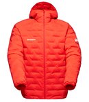 Mammut Herren Sender IN Hooded Isolationsjacke L