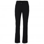 Maier Sports - Women's Charlotte - Winterhose Gr 36 - Regular schwarz