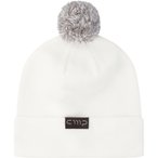 CMP Collective (of) Moving People Knitted   Mützen & Beanies weiss Größe ONE 