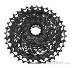 Sram XG-1250 D1 10-36Z 12-Fach Kassette-Silber-10-36