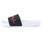 O'Neill - Logo Slides - Sandalen 44 weiß