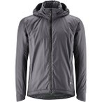 GONSO Gonso Herren Regenjacke SAVE Therm, Größe M in Grau