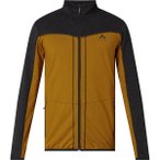 McKINLEY Herren Unterjacke Rizal ux, Größe L in Braun