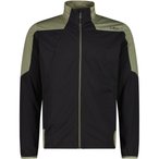 CMP  Herren  Softshelljacke grau Größe XXL Trekking  Wasserabweisend Wasserabw
