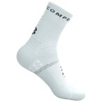 Compressport - Pro Marathon Socks V2.0 - Laufsocken  T1 - EU 35-38 grau