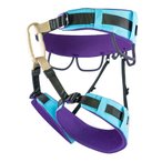 Beal Neo Klettergurt, Größe 2, blue