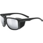 UVEX Herren Brille sportstyle 312, Größe ONE SIZE in Schwarz