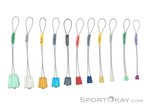 DMM Wallnut #1-11 Klemmkeil Set-Mehrfarbig-One Size