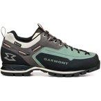 Garmont Women's Dragontail MNT EVO GTX - Zustiegsschuhe 40,0 thunderstorm grey-i