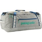 Patagonia Black Hole Duffel 55L - Reisetasche birch white