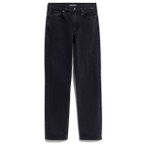 ARMEDANGELS - Women's Carenaa Mid Straight Jean - Jeans Gr 40-42 - Length: 32'' 