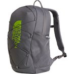 The North Face Court Jester  Kinder  Daypacks grau Größe 24.6L Lifestyle  Wass
