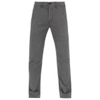 Reell - Superior Flex Chino 2 - Freizeithose Gr 31 - Length: 32 grau