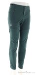 Löffler Zip-Off Tapered Herren Outdoorhose kurzgestellt-Oliv-Dunkelgrün-28