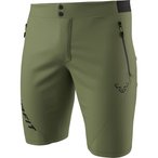 Dynafit Transalper 2 Light DST  Herren  Softshellhose oliv Größe M Alpinklette