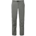 Mountain Equipment Approach Hose Herren  Wanderhose grau Größe M Trekking  Atm