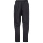 VAUDE Fluid Full-Zip Regenhose Damen