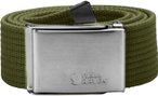 Fjällräven Unisex Canvas Belt (Breite 4 cm / max. Länge 120cm) 1 Size