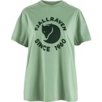 Fjällräven Fjällräven Relaxed  Damen  T-Shirts gruen Größe L Trekking  Hau