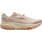 Brooks Cascadia 20  Damen  Trailrunningschuhe silber Größe 38.5 Trailrunning  