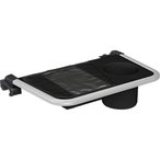 Thule Organizer Sport 2  Fahrradanhänger schwarz Größe single-double