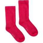 Bergans Essentials Mid Merino 3er Pack  Kinder  Freizeitsocken rot Größe 29  L