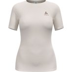 Odlo Merino PW 140 Seamless Bl  Damen  Kurzarm Unterhemden weiss Größe XL   Ha