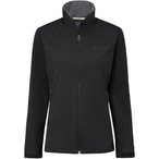 VAUDE Everhike Softshelljacke Damen