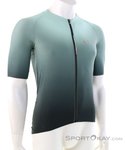 Oakley x36.5 Clima Bikeshirt-Grün-S