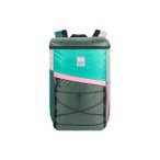 Picture - Patchwork Kepler DPack 22 - Daypack bunt
