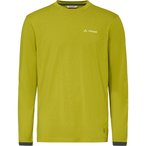 Vaude Sveit II  Herren  Longsleeves gruen Größe XL Trekking  Widerstandsfähig