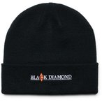 Black Diamond Watch   Mützen & Beanies schwarz Größe ONE SIZE Lifestyle