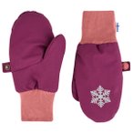 Finkid - Rukkanen - Handschuhe Gr Unisex S lila