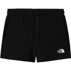 THE NORTH FACE Damen Shorts, Größe M in Schwarz