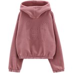 CMP Collective (of) Moving People  Damen  Hoodies lila Größe M Lifestyle Schne