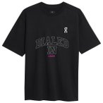 On - Women's Club T - T-Shirt Gr S schwarz