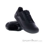 Fox Union Flat MTB Schuhe-Schwarz-38