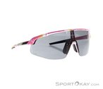 Alpina Turbo Pro Max Nerurkar Special Sportbrille-Mehrfarbig-One Size