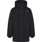 Didriksons Akilles 2 Parka Herren  Winterjacke schwarz Größe XXL Lifestyle  At