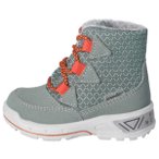 Pepino by Ricosta - Kid's Emil - Winterschuhe 20 grau