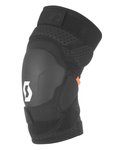 Scott - MTB-Kniebandage &ndash; Unisex &ndash; Knee Guards Grenade Evo Hybrid - 