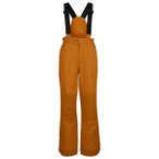 Vaude - Kid's Snow Cup Pants III - Skihose Gr 92 orange
