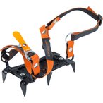 Skylotec Mini Crampon 6P Steigeisen  Steigeisen schwarz Größe One Size Trekkin
