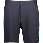 CMP Herren Tight MAN FREE BIKE BERMUDA WITH INNER MESH UNDERWEAR, Größe 56 in 