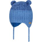 Barts Natsu  Kinder  Mützen & Beanies blau Größe 47 Lifestyle  Widerstandsfä