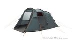 Easy Camp Hamra 4 4-Personen Zelt-Grau-One Size