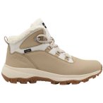 JACK WOLFSKIN Damen Multifunktionsstiefel EVERQUEST TEXAPORE MID W, Größe 42 i
