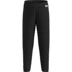 Odlo Quilted Hose Kinder  Jeans & Freizeithose schwarz Größe 152 Lifestyle  El