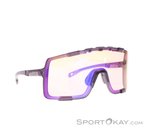 Smith Syncline Sonnenbrille-Lila-One Size